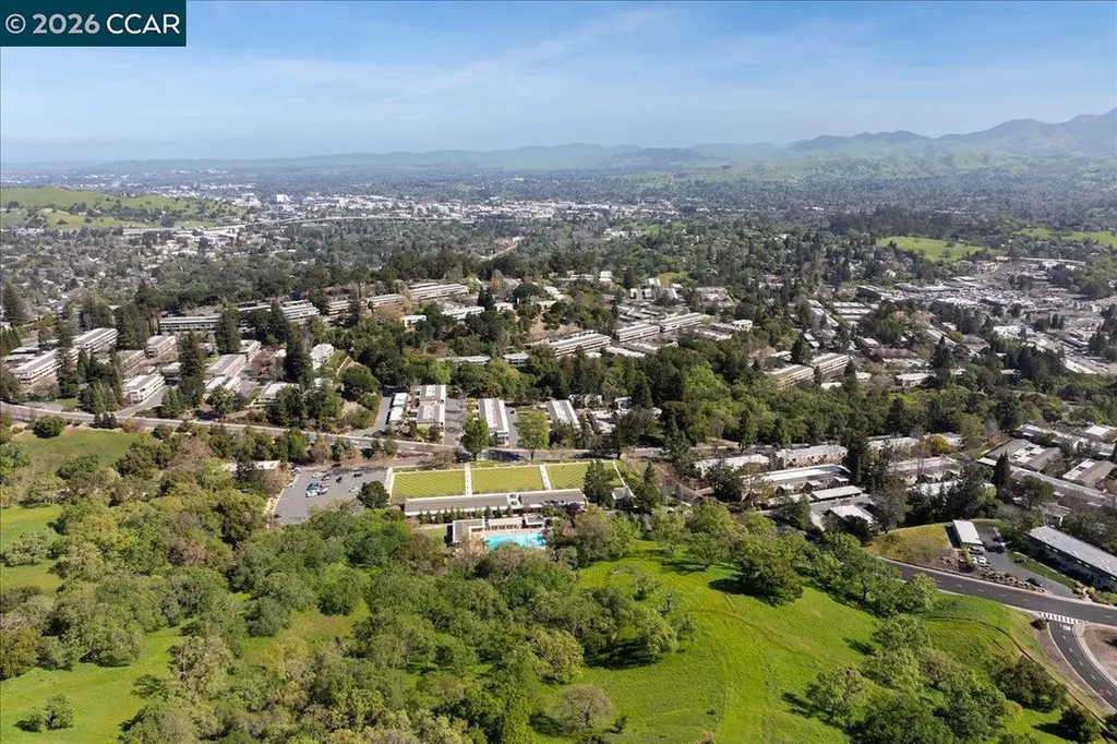 2100 Skycrest Drive Walnut Creek CA 94595