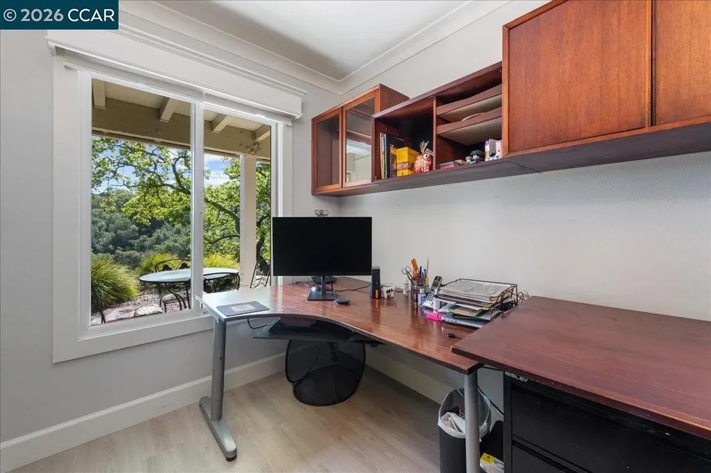 2100 Skycrest Drive Walnut Creek CA 94595