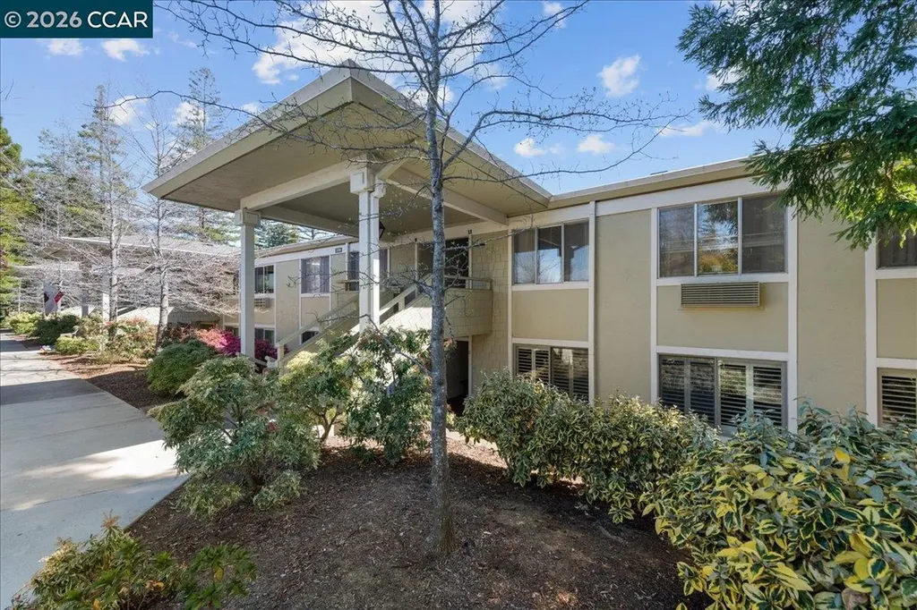 2100 Skycrest Drive Walnut Creek CA 94595