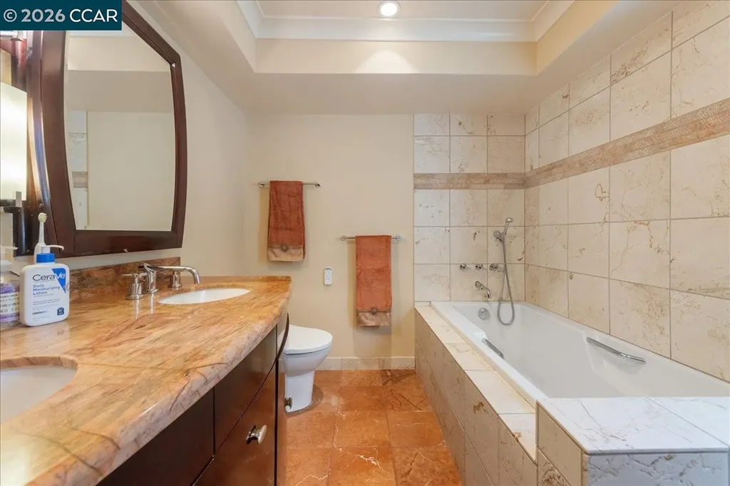 2100 Skycrest Drive Walnut Creek CA 94595