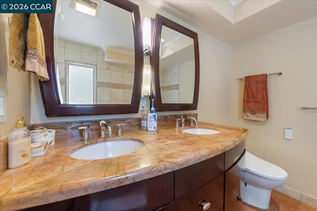 2100 Skycrest Drive Walnut Creek CA 94595
