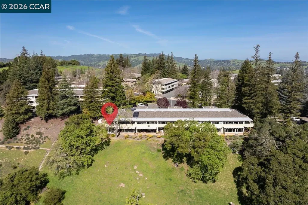 2100 Skycrest Drive Walnut Creek CA 94595