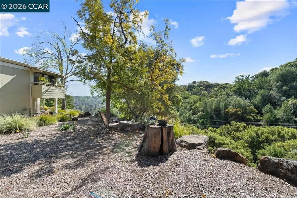 2100 Skycrest Drive Walnut Creek CA 94595