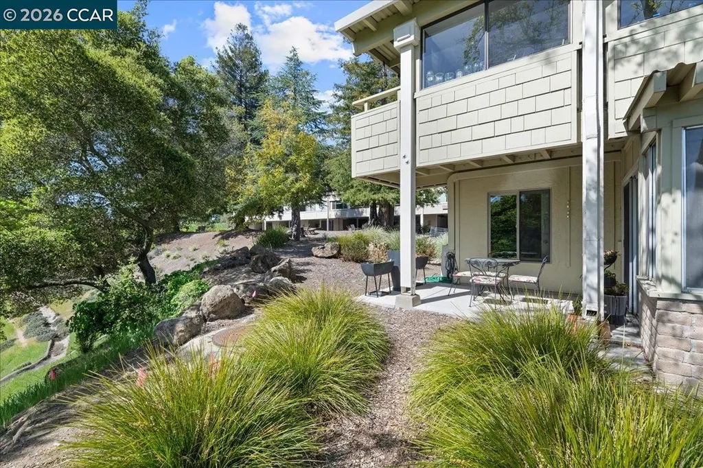 2100 Skycrest Drive Walnut Creek CA 94595