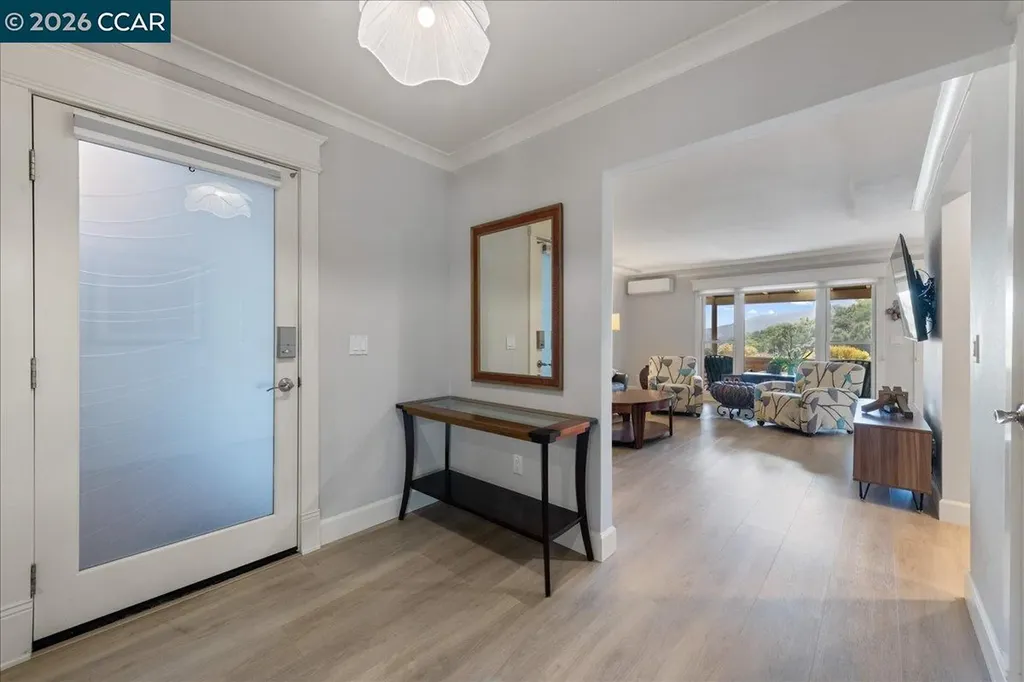 2100 Skycrest Drive Walnut Creek CA 94595
