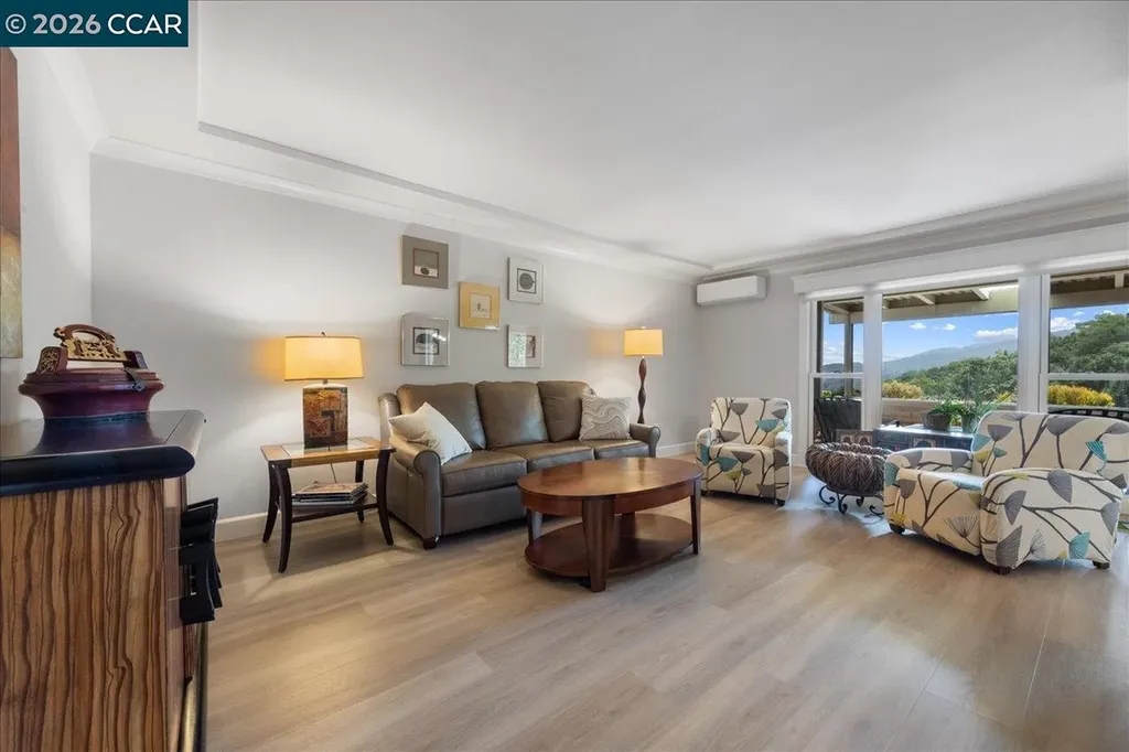2100 Skycrest Drive Walnut Creek CA 94595
