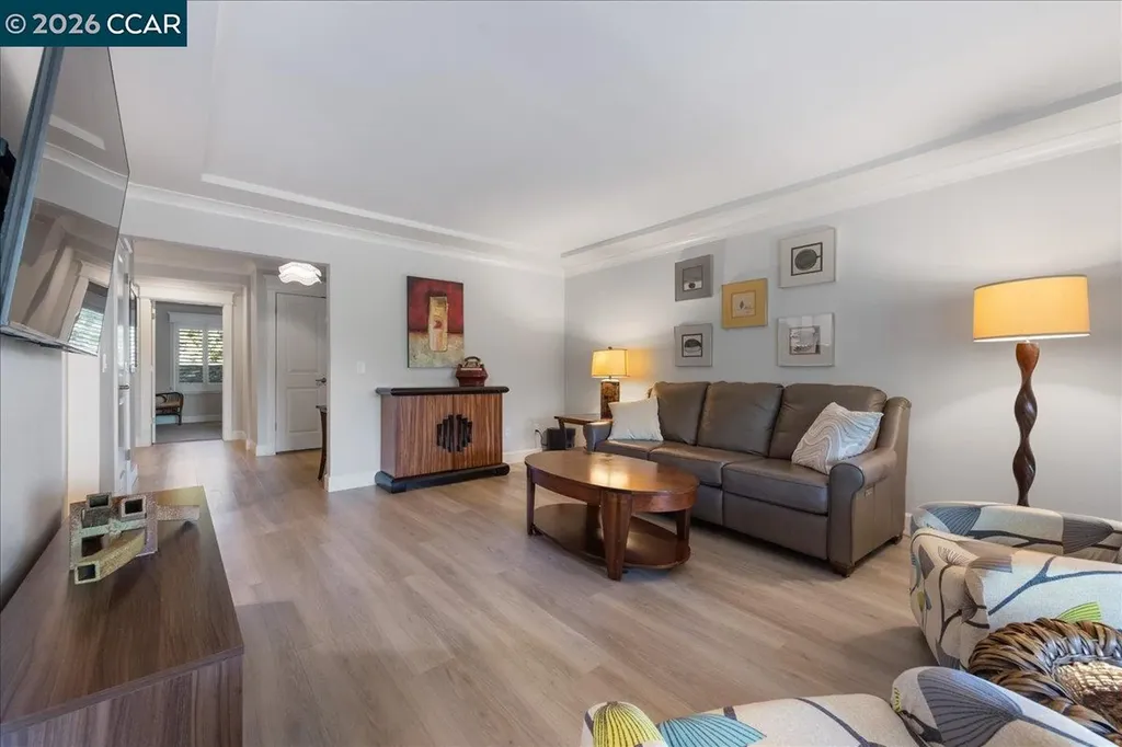 2100 Skycrest Drive Walnut Creek CA 94595