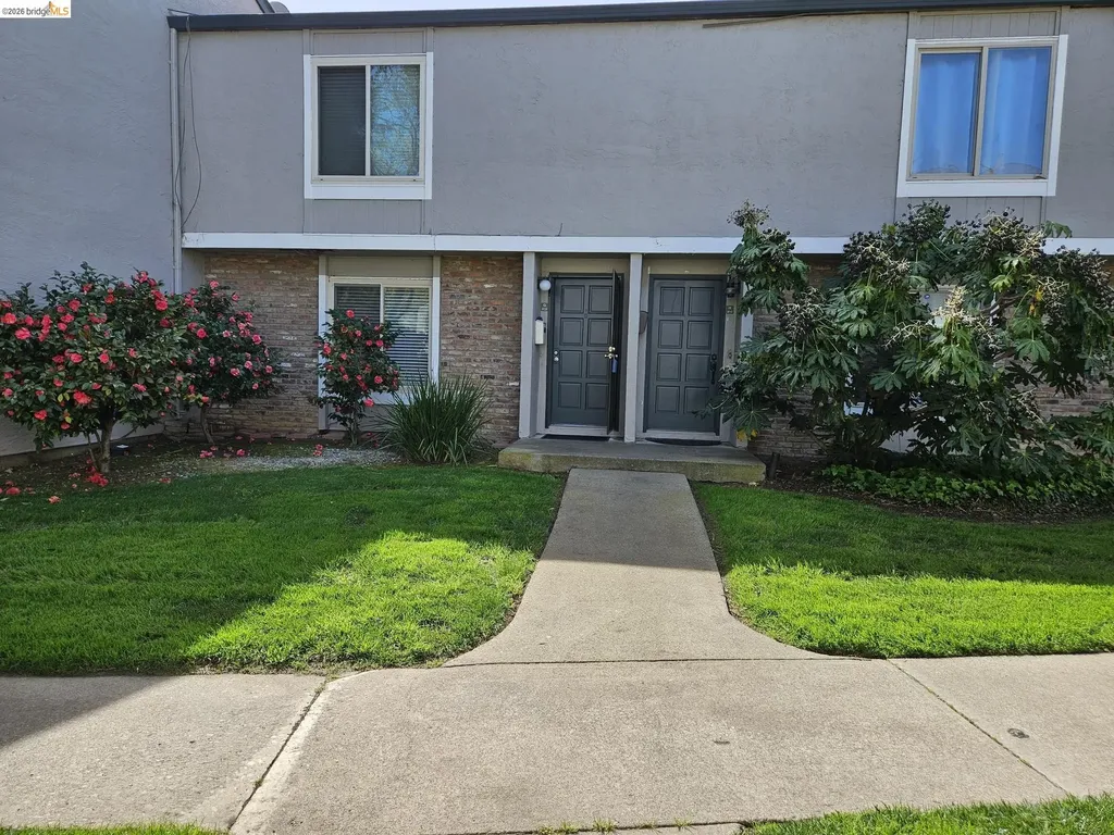 3715 Northwood Drive Concord CA 94520