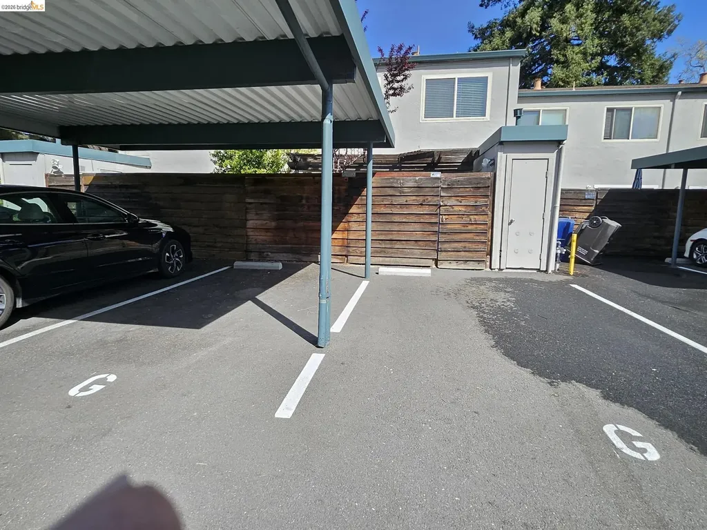 3715 Northwood Drive Concord CA 94520
