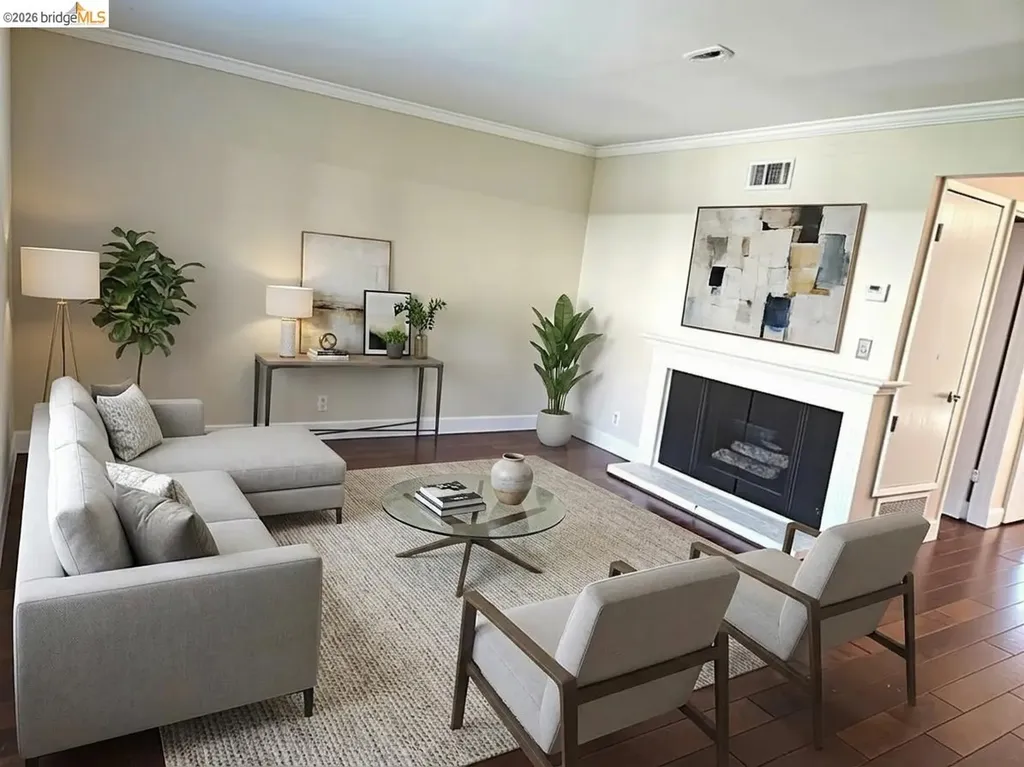3715 Northwood Drive Concord CA 94520