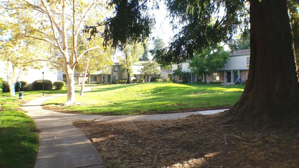 3715 Northwood Drive Concord CA 94520