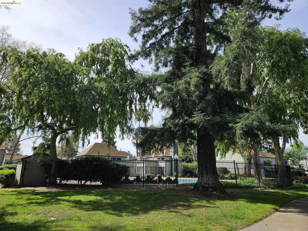 3715 Northwood Drive Concord CA 94520