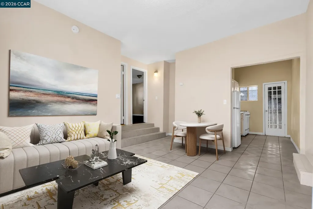 2150 35th Avenue Oakland CA 94601
