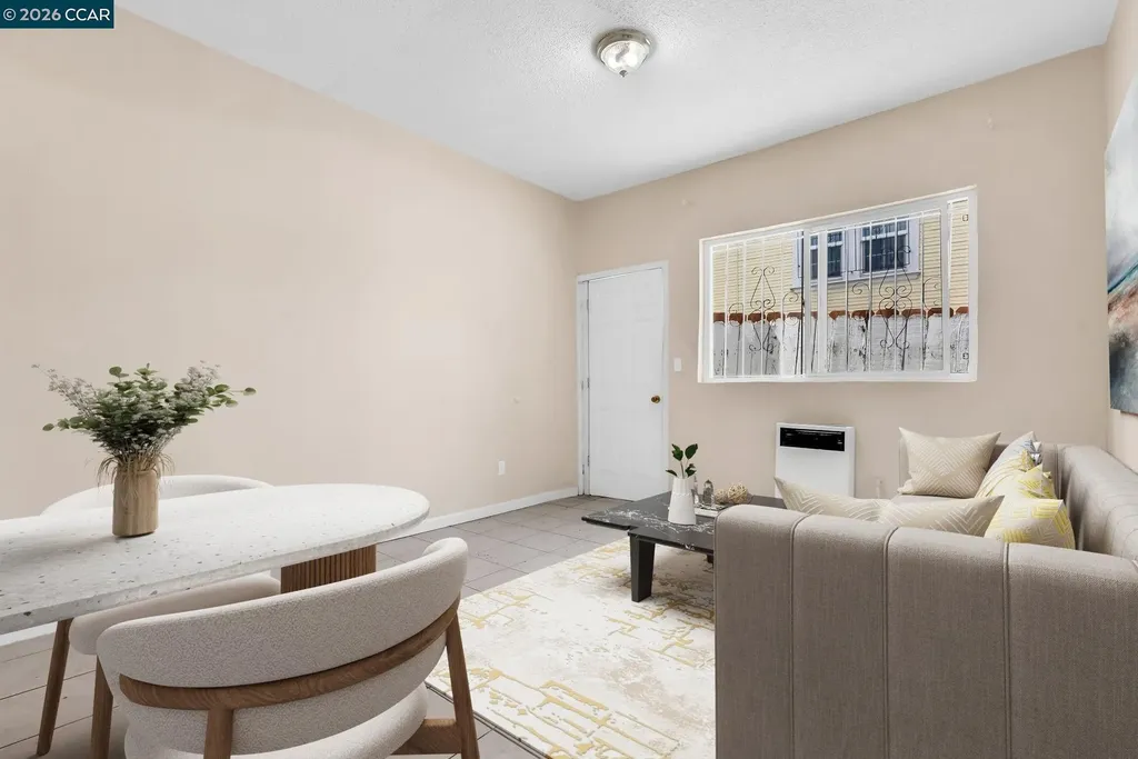 2150 35th Avenue Oakland CA 94601