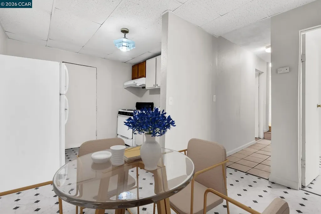 2150 35th Avenue Oakland CA 94601