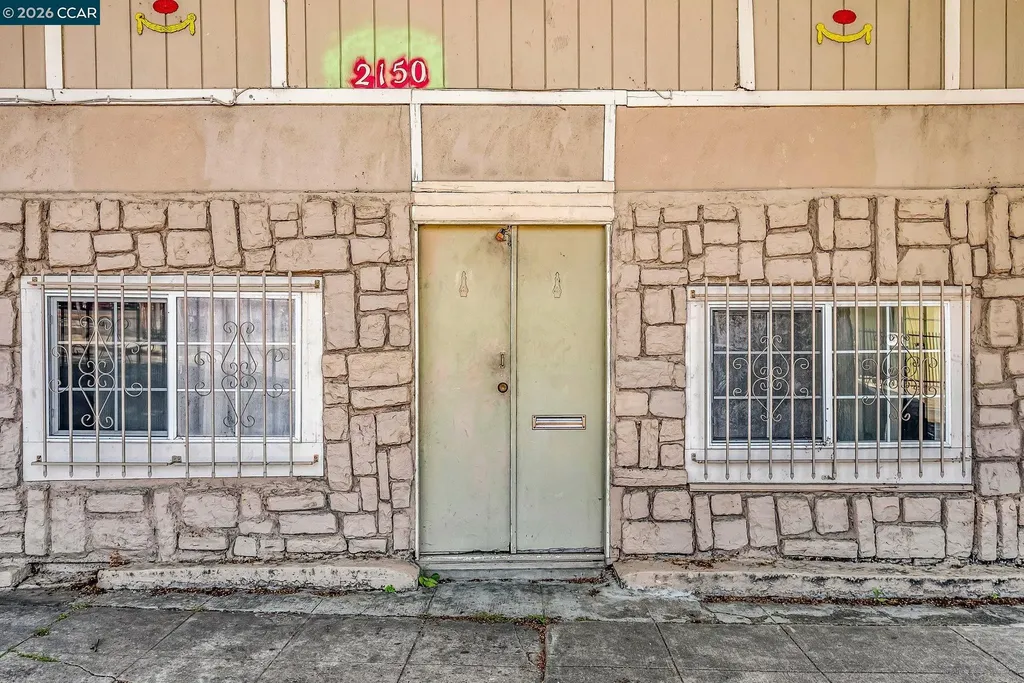 2150 35th Avenue Oakland CA 94601
