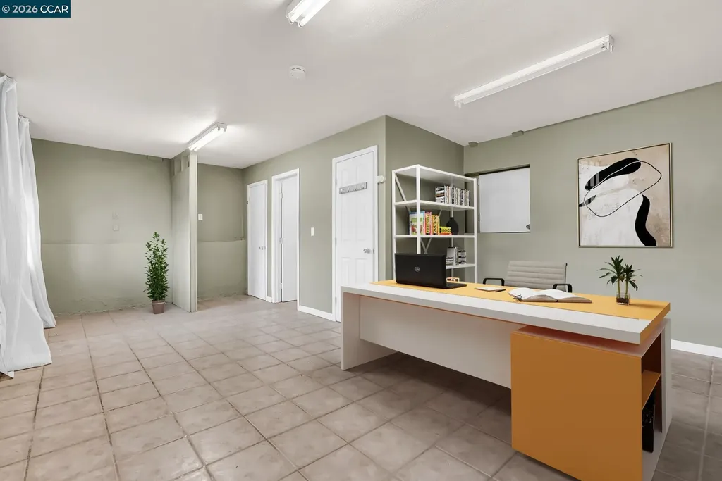 2150 35th Avenue Oakland CA 94601