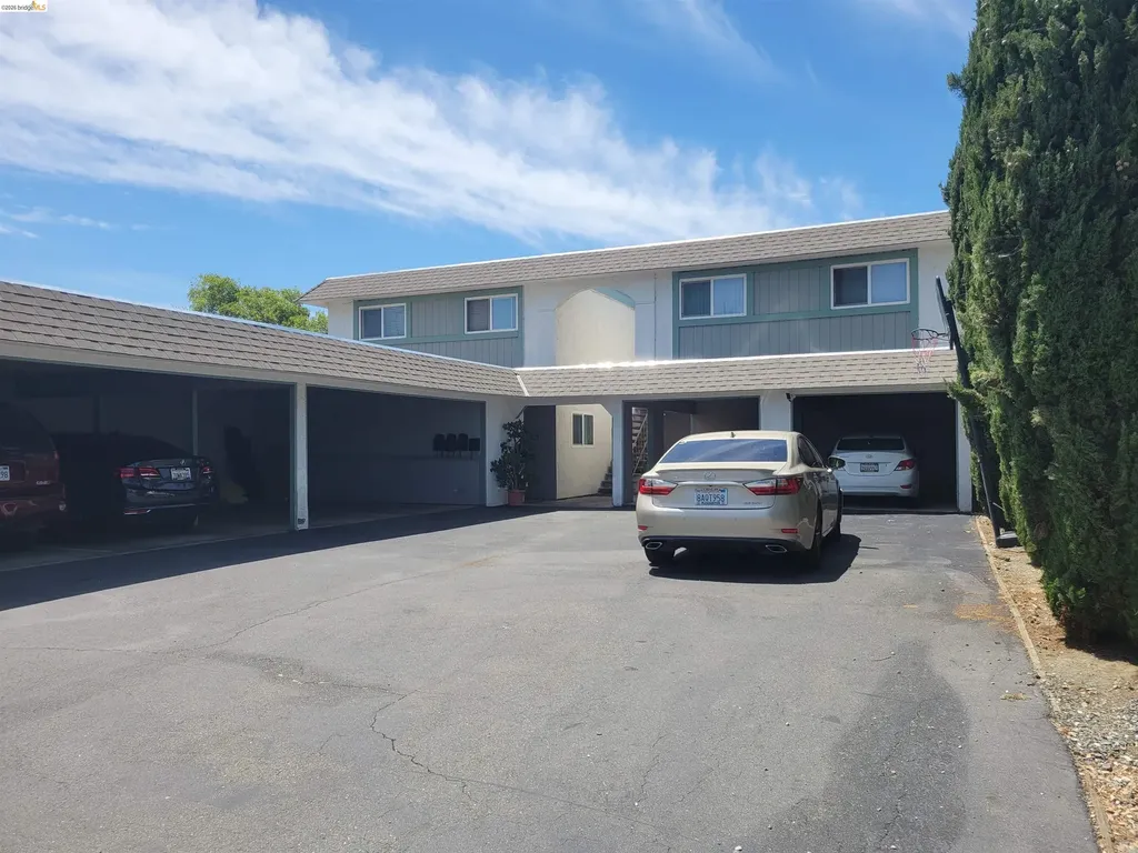 3 Alhambra Court Antioch CA 94509