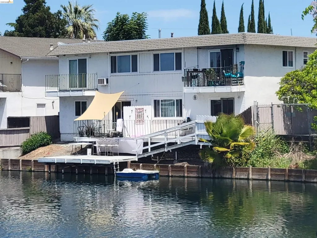 3 Alhambra Court Antioch CA 94509