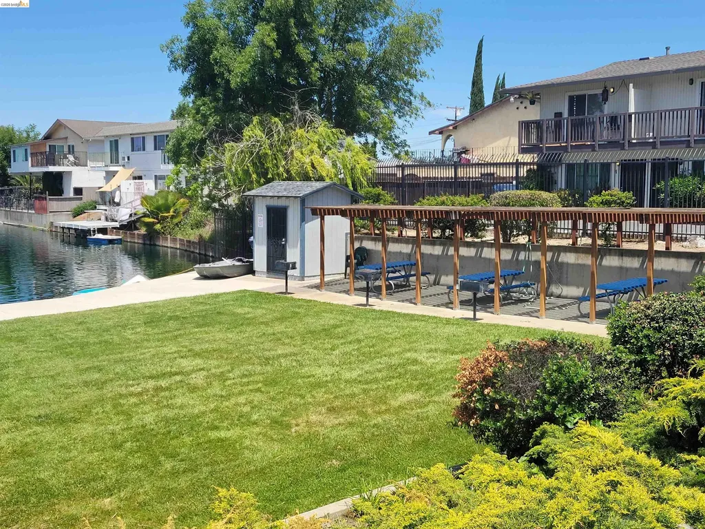 3 Alhambra Court Antioch CA 94509