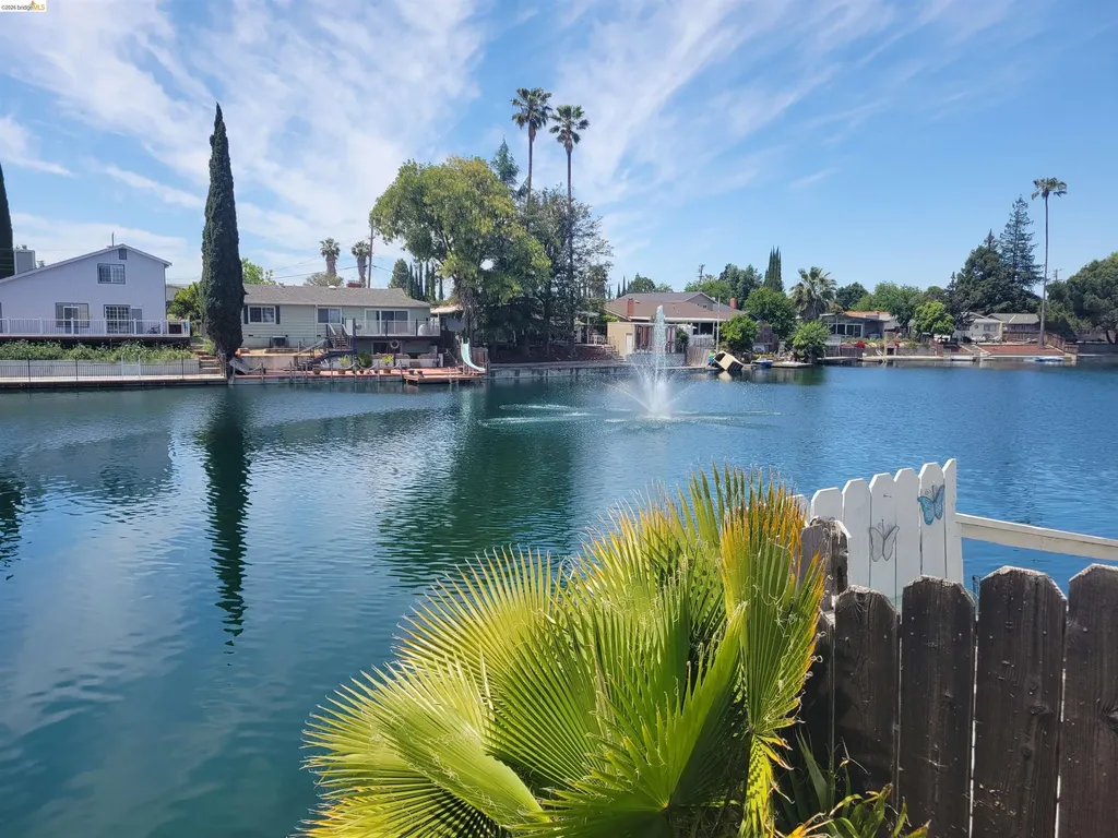 3 Alhambra Court Antioch CA 94509