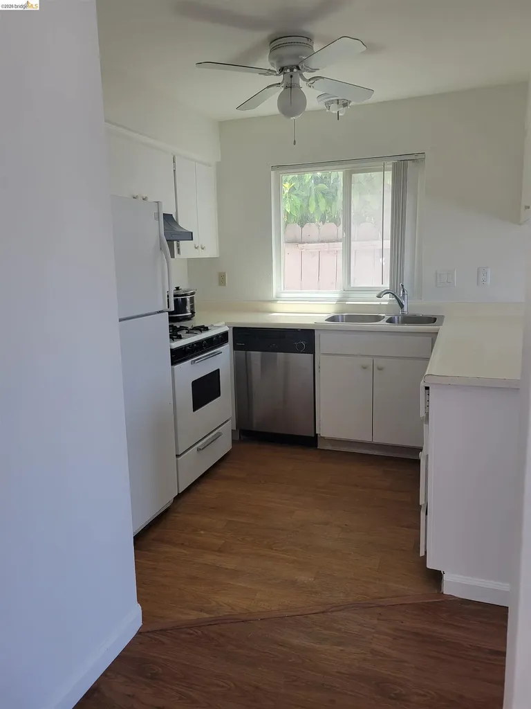 3 Alhambra Court Antioch CA 94509
