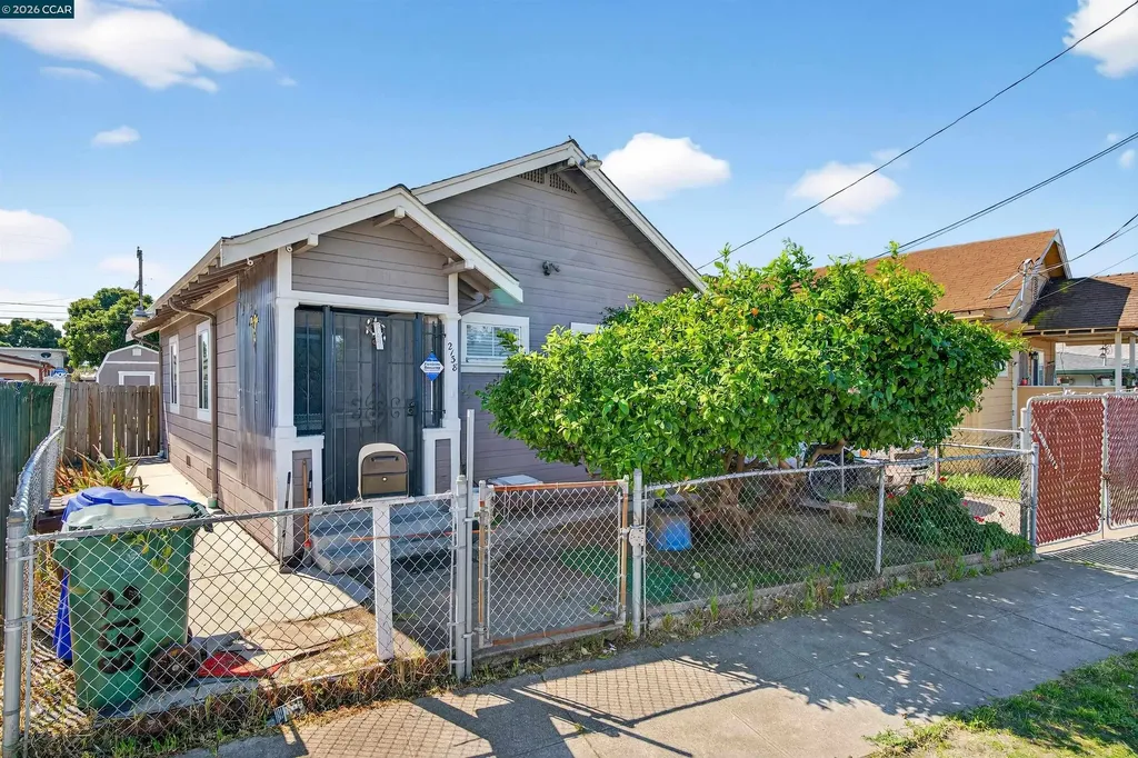 2138 Market Avenue San Pablo CA 94806