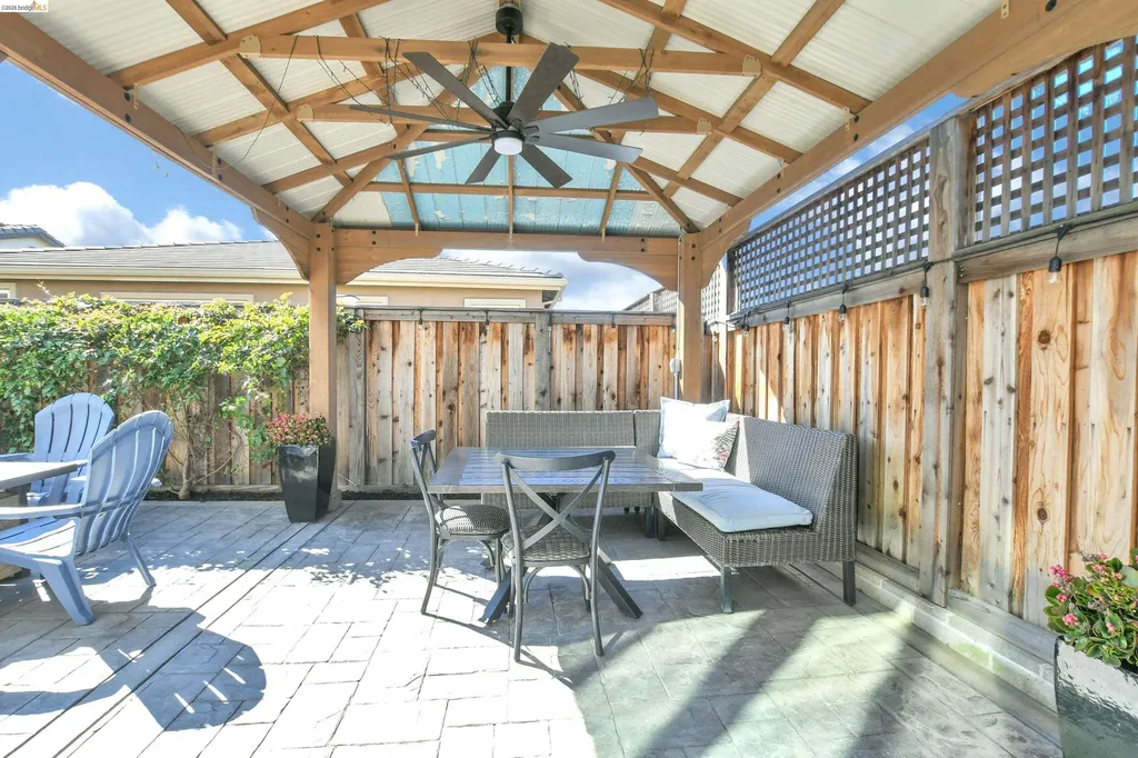 629 Pipa Lane Oakley CA 94561