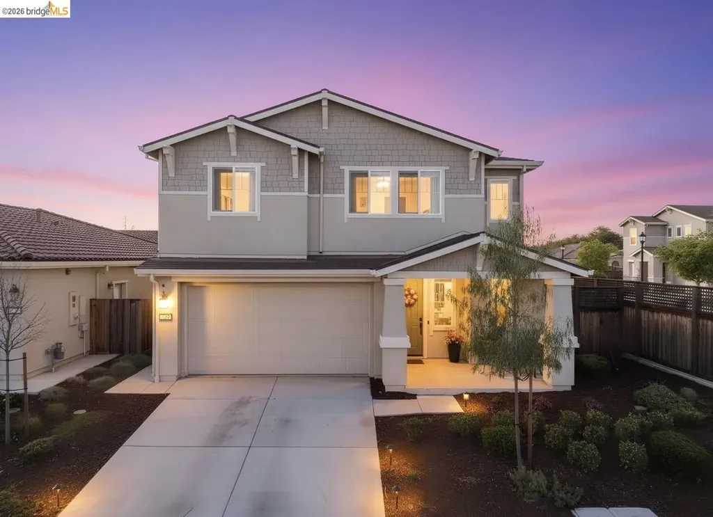 629 Pipa Lane Oakley CA 94561