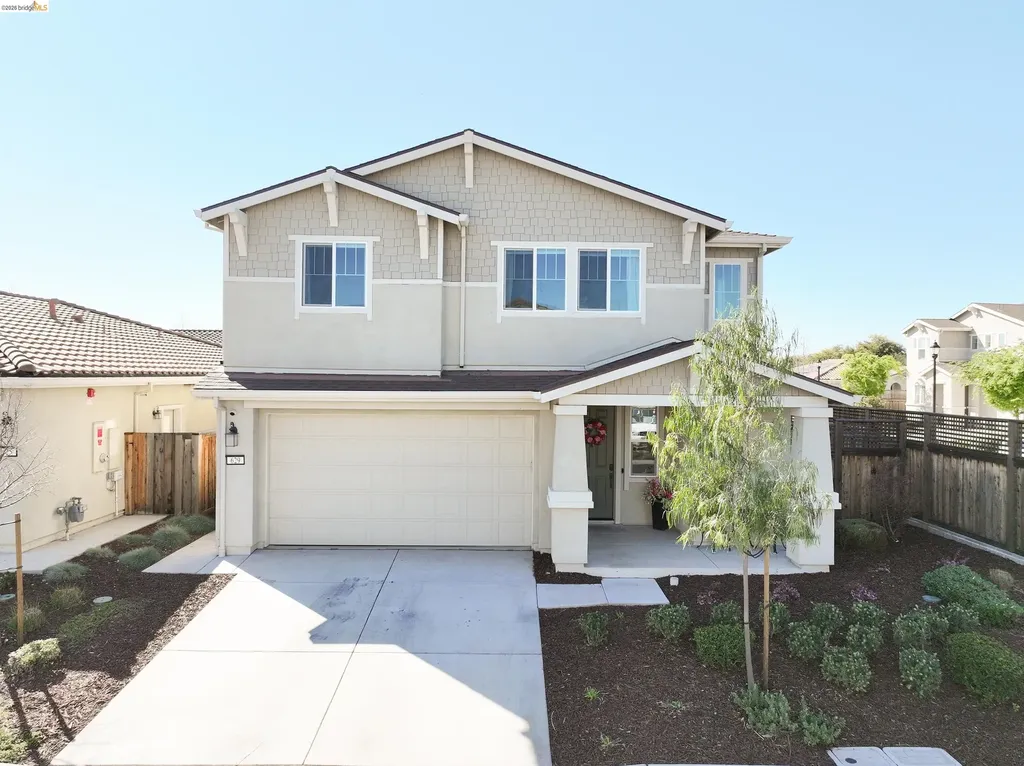 629 Pipa Lane Oakley CA 94561