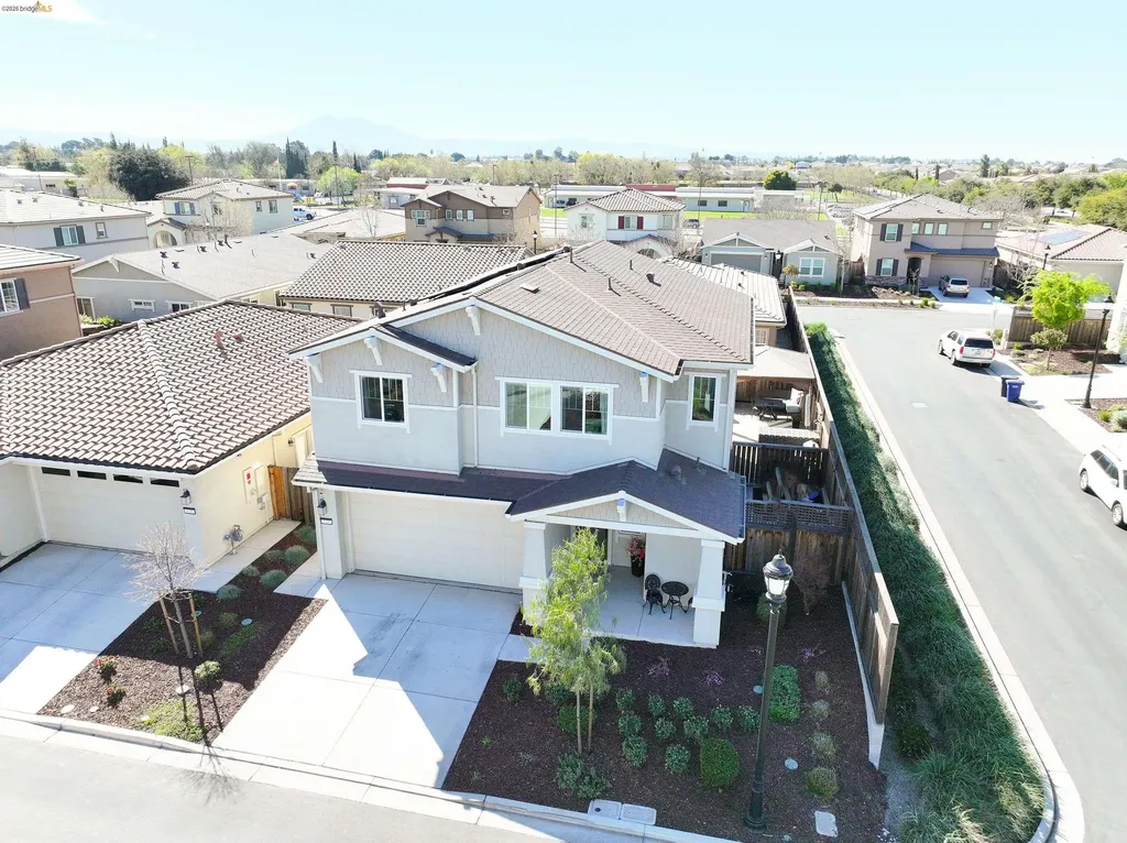 629 Pipa Lane Oakley CA 94561