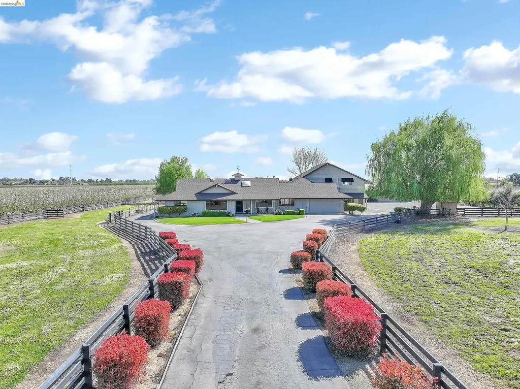 2650 Sellers Avenue Brentwood CA 94513