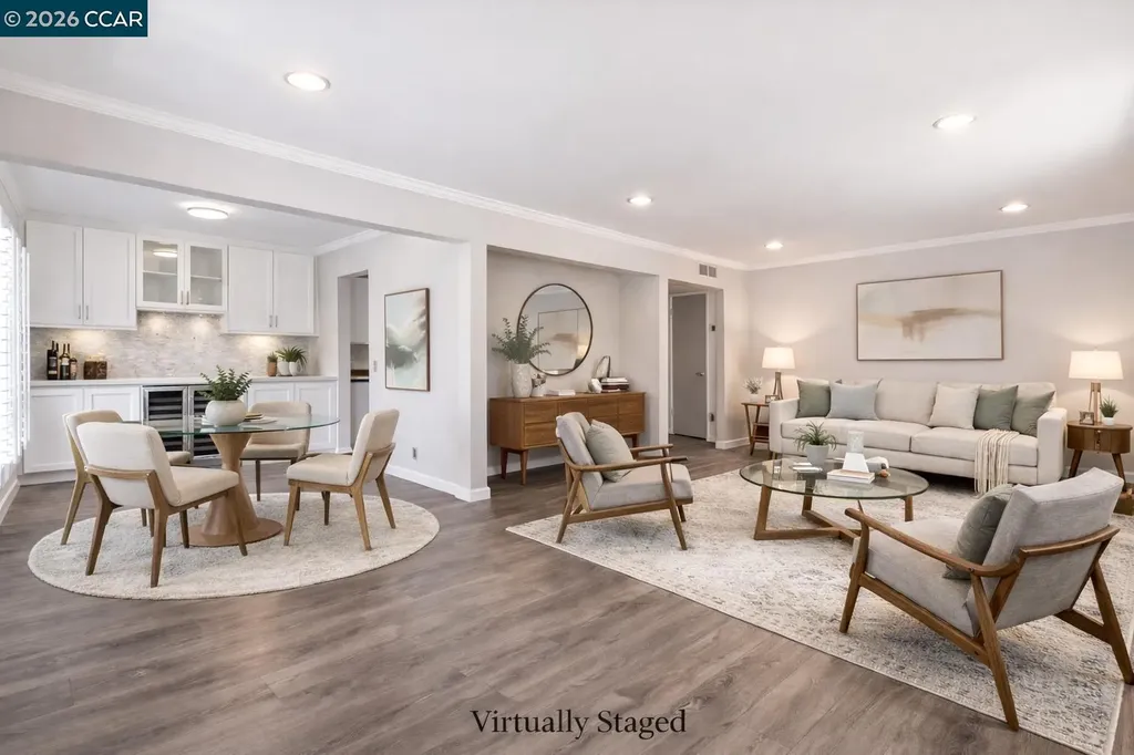 470 Civic Drive Walnut Creek CA 94596