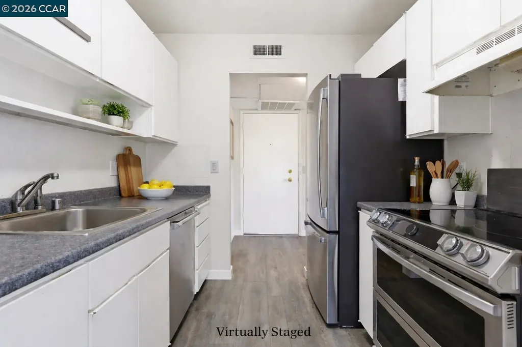 470 Civic Drive Walnut Creek CA 94596