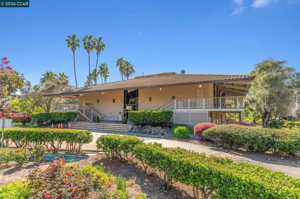 470 Civic Drive Walnut Creek CA 94596