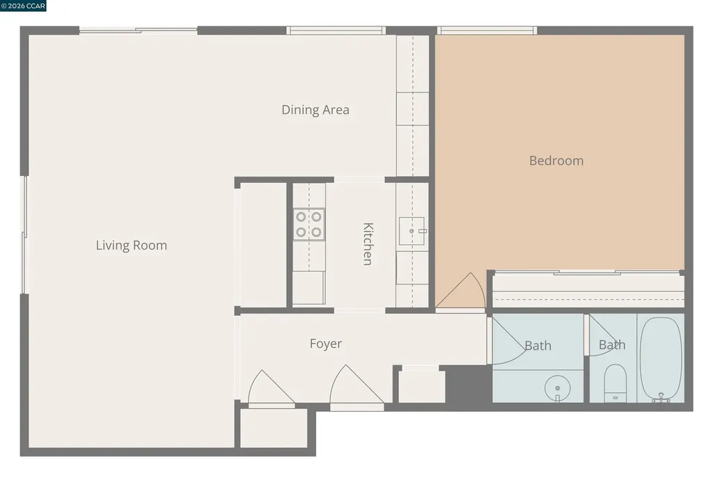 470 Civic Drive Walnut Creek CA 94596