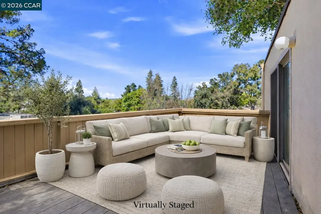 470 Civic Drive Walnut Creek CA 94596