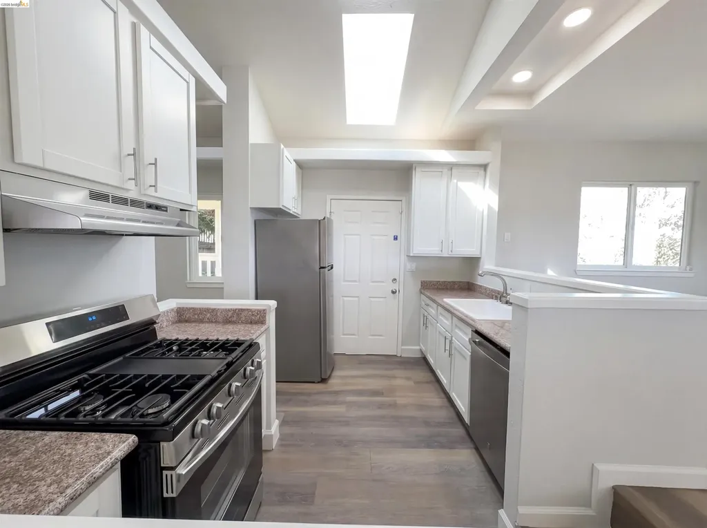 2291 Yale Street Martinez CA 94553