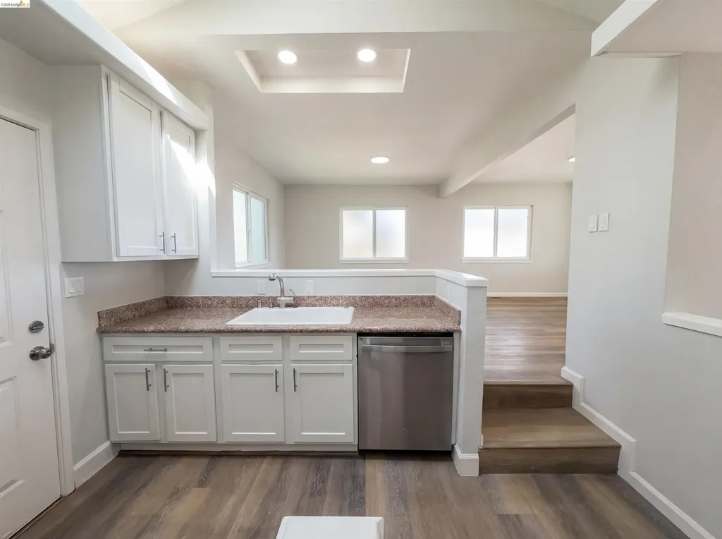 2291 Yale Street Martinez CA 94553