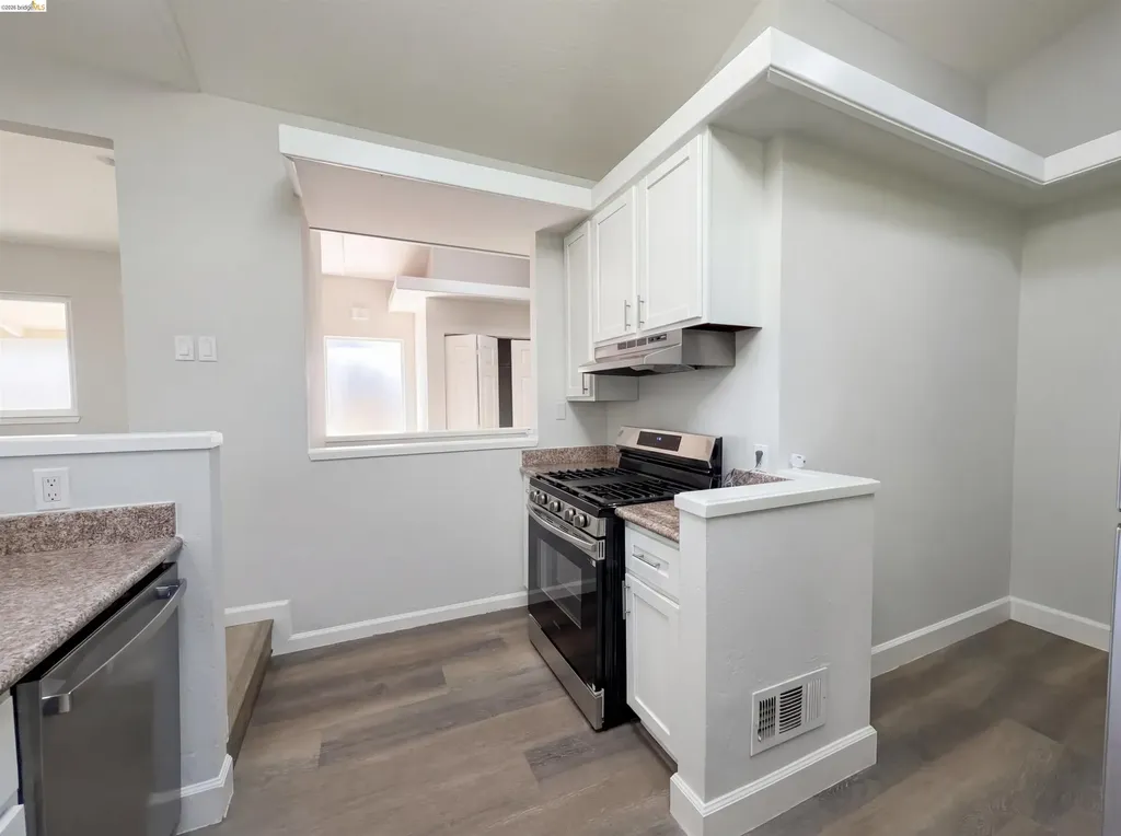 2291 Yale Street Martinez CA 94553