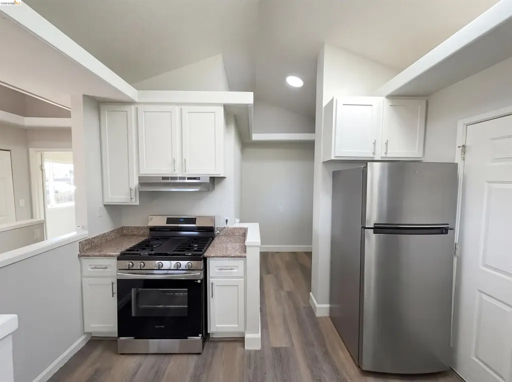 2291 Yale Street Martinez CA 94553