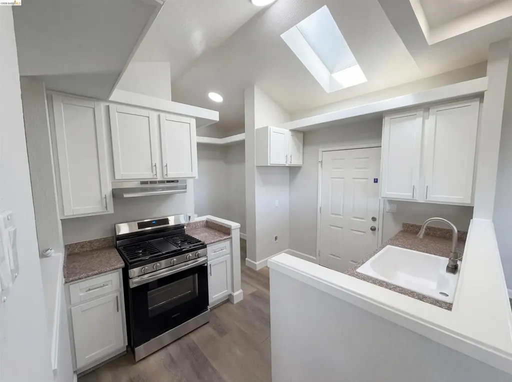 2291 Yale Street Martinez CA 94553