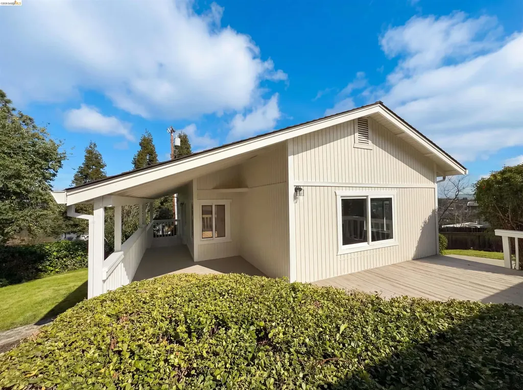 2291 Yale Street Martinez CA 94553