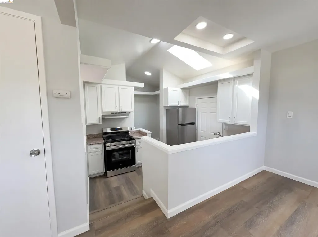 2291 Yale Street Martinez CA 94553