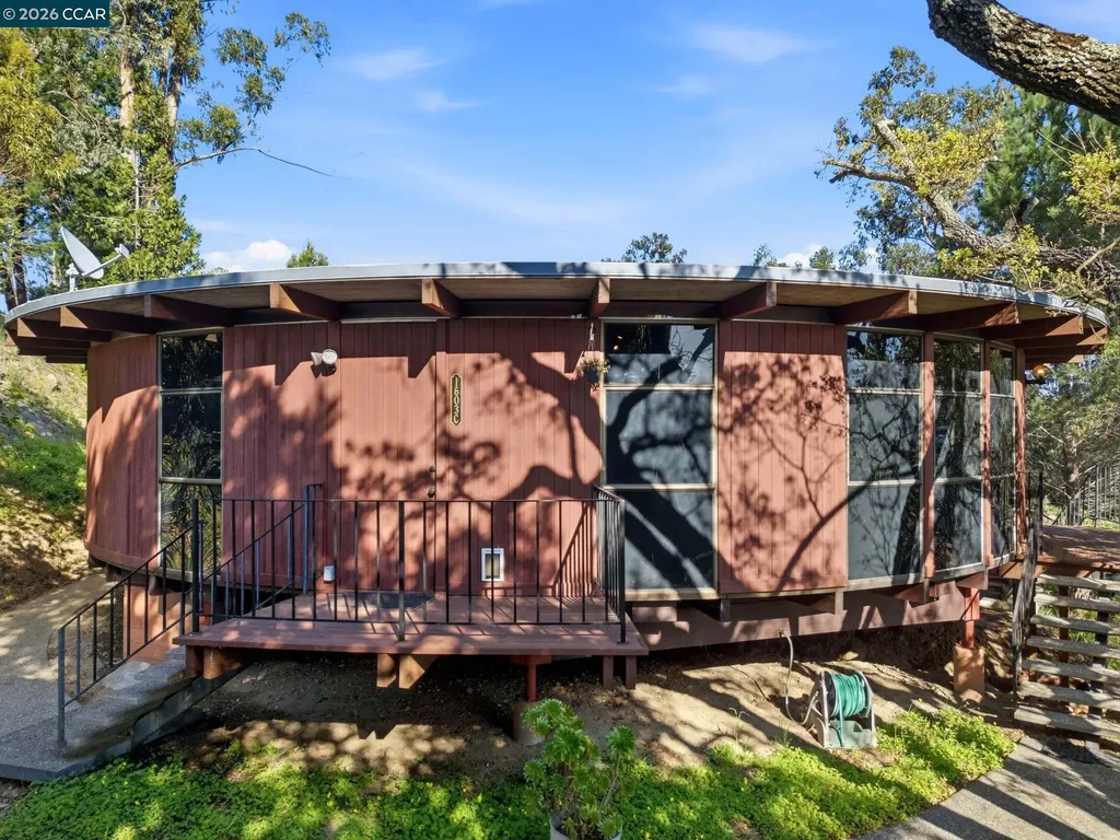 1603 Reliez Valley Road Lafayette CA 94549