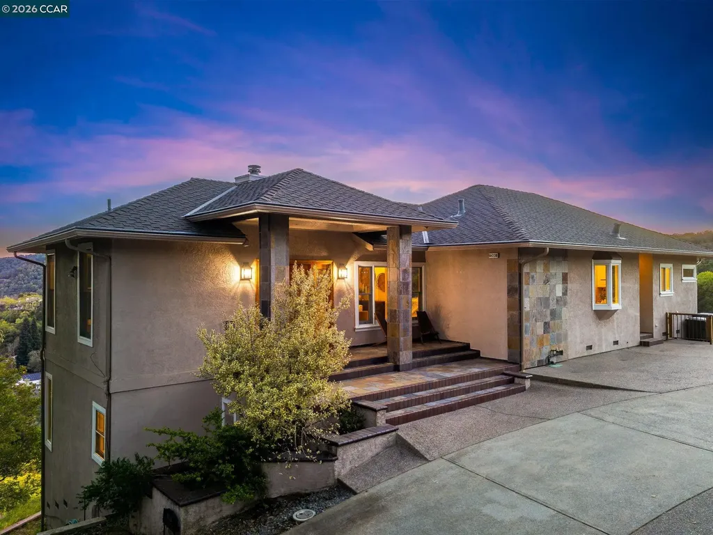 1603 Reliez Valley Road Lafayette CA 94549