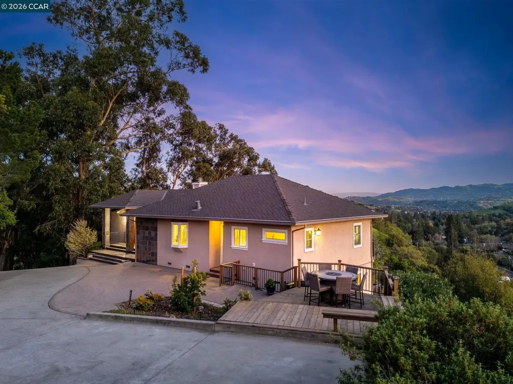 1603B Reliez Valley Road Lafayette CA 94549