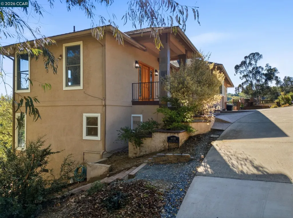 1603B Reliez Valley Road Lafayette CA 94549