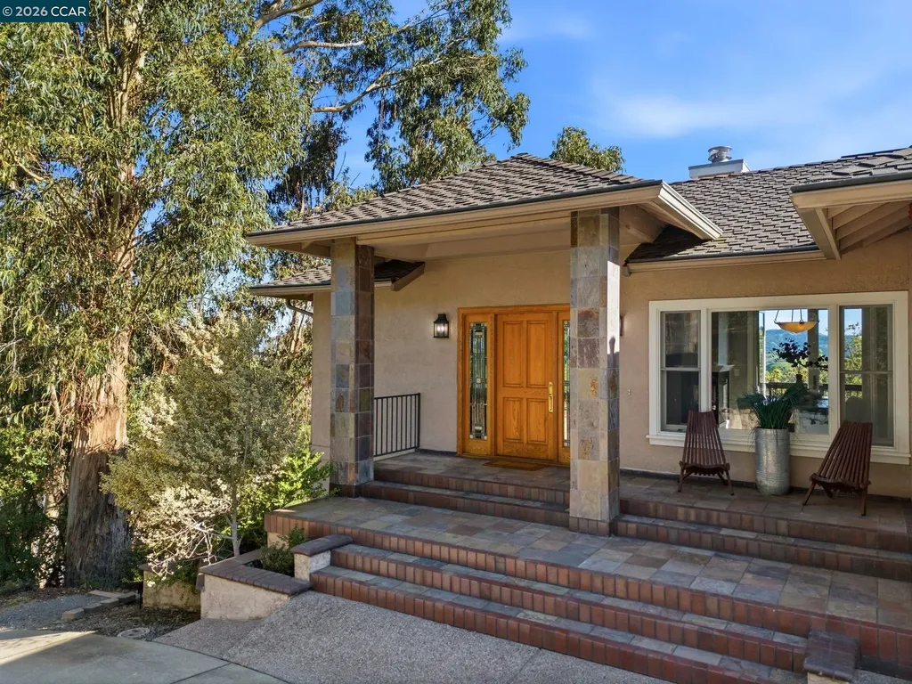 1603B Reliez Valley Road Lafayette CA 94549