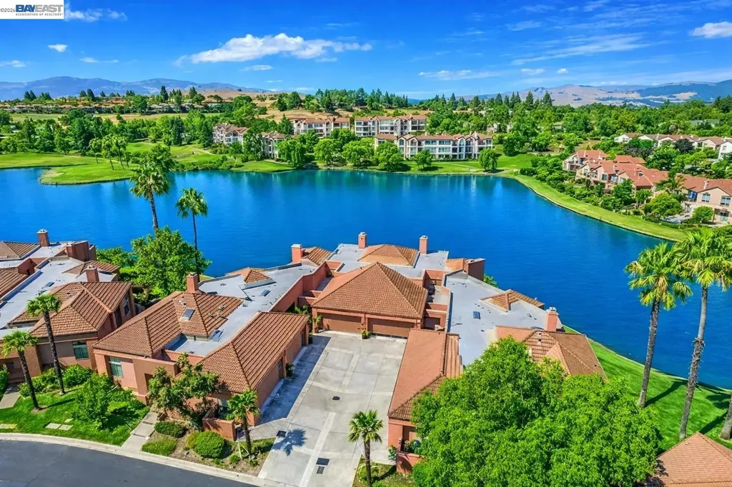 4063 Lakeshore Drive San Ramon CA 94582